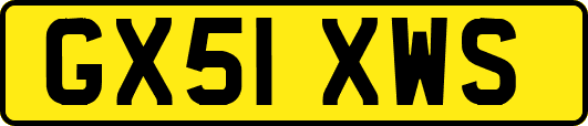 GX51XWS