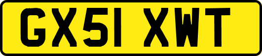 GX51XWT