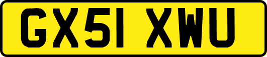 GX51XWU
