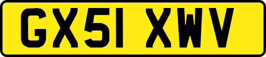 GX51XWV