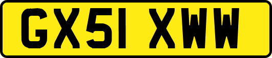 GX51XWW