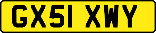 GX51XWY