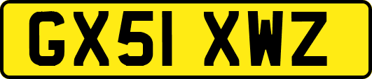 GX51XWZ