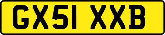 GX51XXB