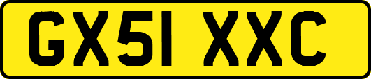GX51XXC