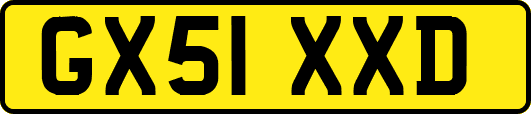 GX51XXD