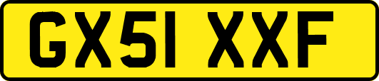 GX51XXF