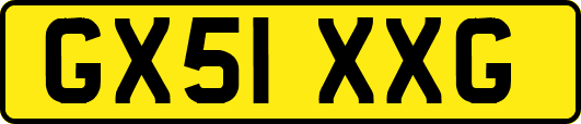 GX51XXG