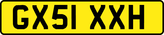 GX51XXH
