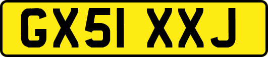 GX51XXJ