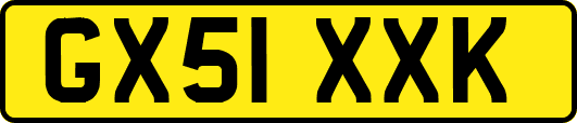 GX51XXK