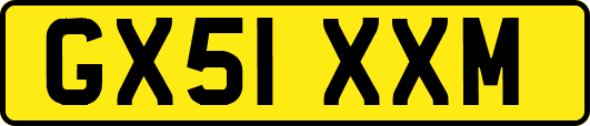 GX51XXM