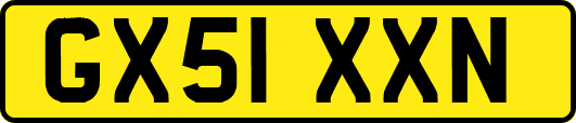 GX51XXN