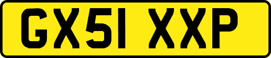 GX51XXP