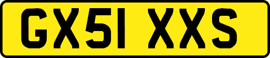 GX51XXS