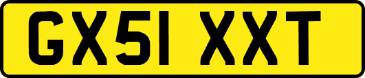 GX51XXT
