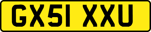 GX51XXU