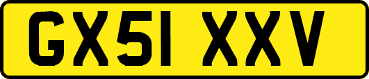 GX51XXV