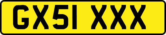 GX51XXX