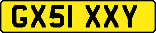 GX51XXY