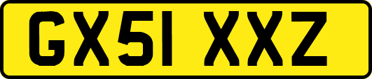 GX51XXZ