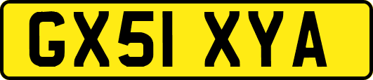 GX51XYA