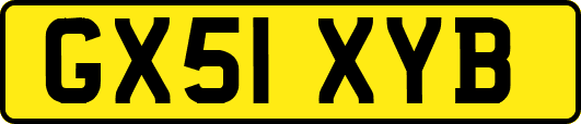 GX51XYB