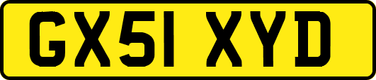 GX51XYD