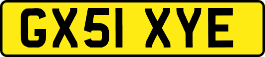 GX51XYE
