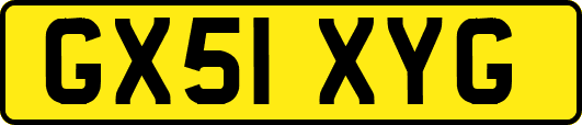 GX51XYG
