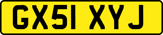 GX51XYJ