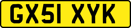 GX51XYK