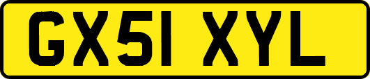 GX51XYL
