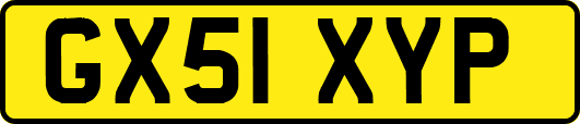 GX51XYP