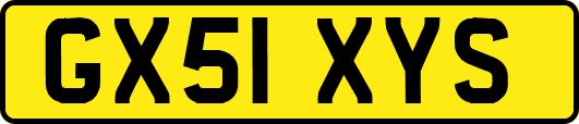 GX51XYS