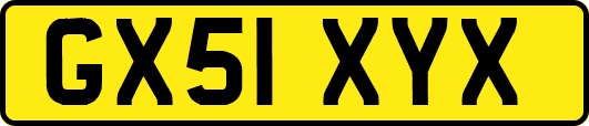 GX51XYX
