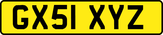 GX51XYZ