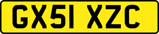 GX51XZC