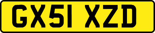 GX51XZD