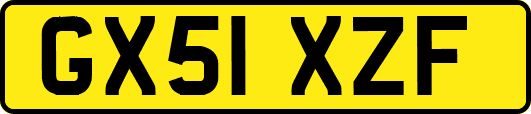 GX51XZF