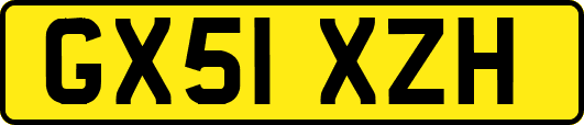 GX51XZH