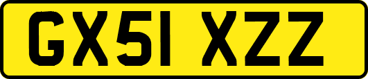 GX51XZZ