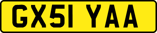 GX51YAA