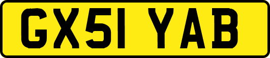 GX51YAB