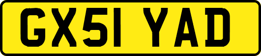 GX51YAD