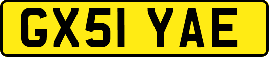 GX51YAE