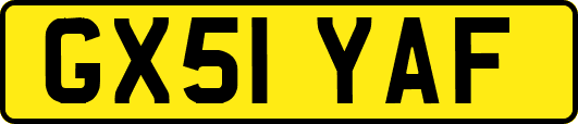 GX51YAF