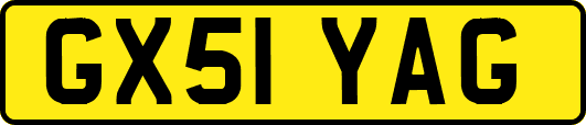 GX51YAG