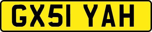 GX51YAH