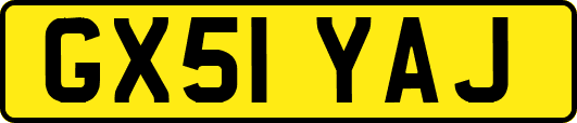 GX51YAJ